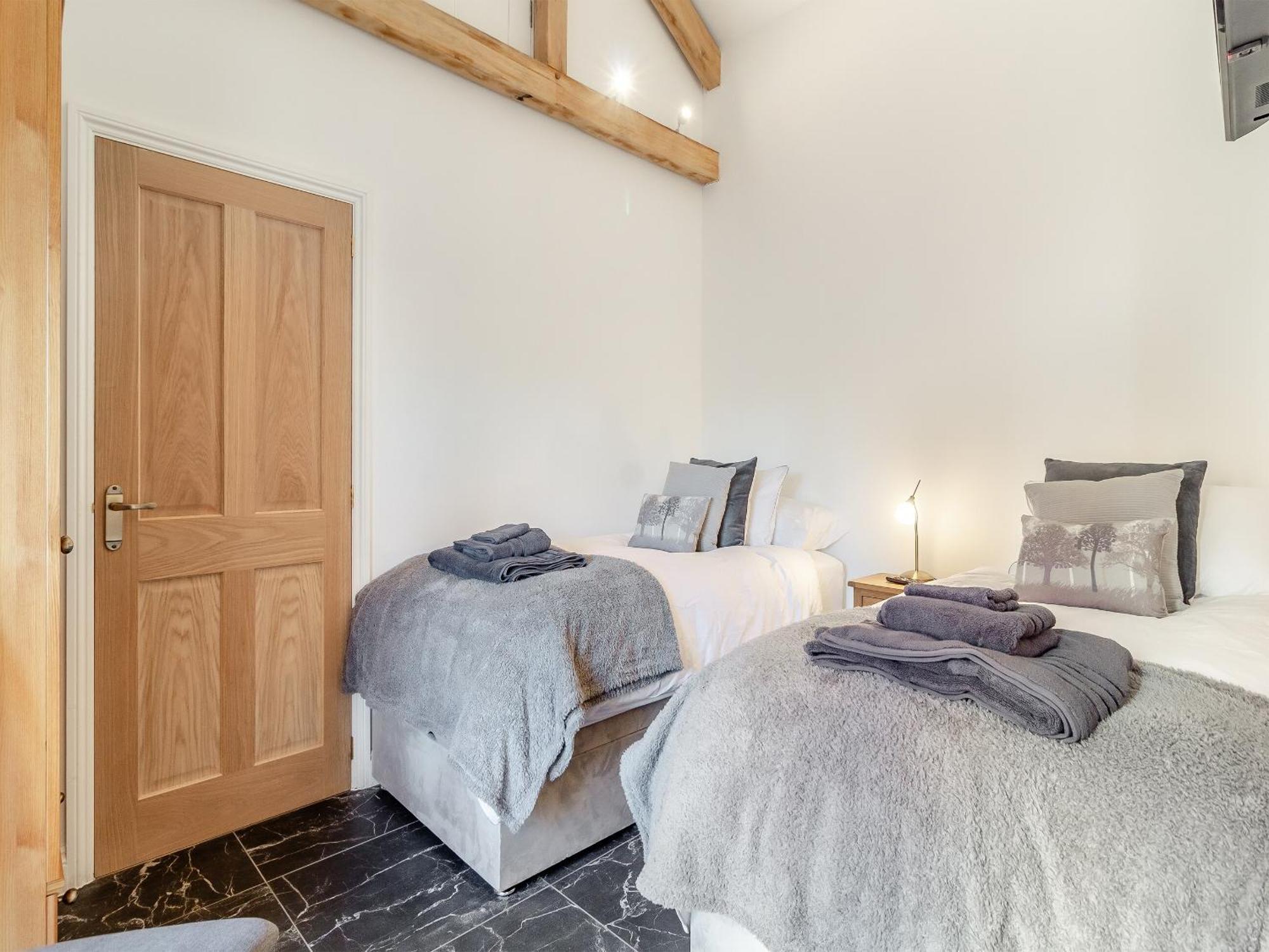 Вилла Bell House Stables - Uk41789 Melton Constable Экстерьер фото