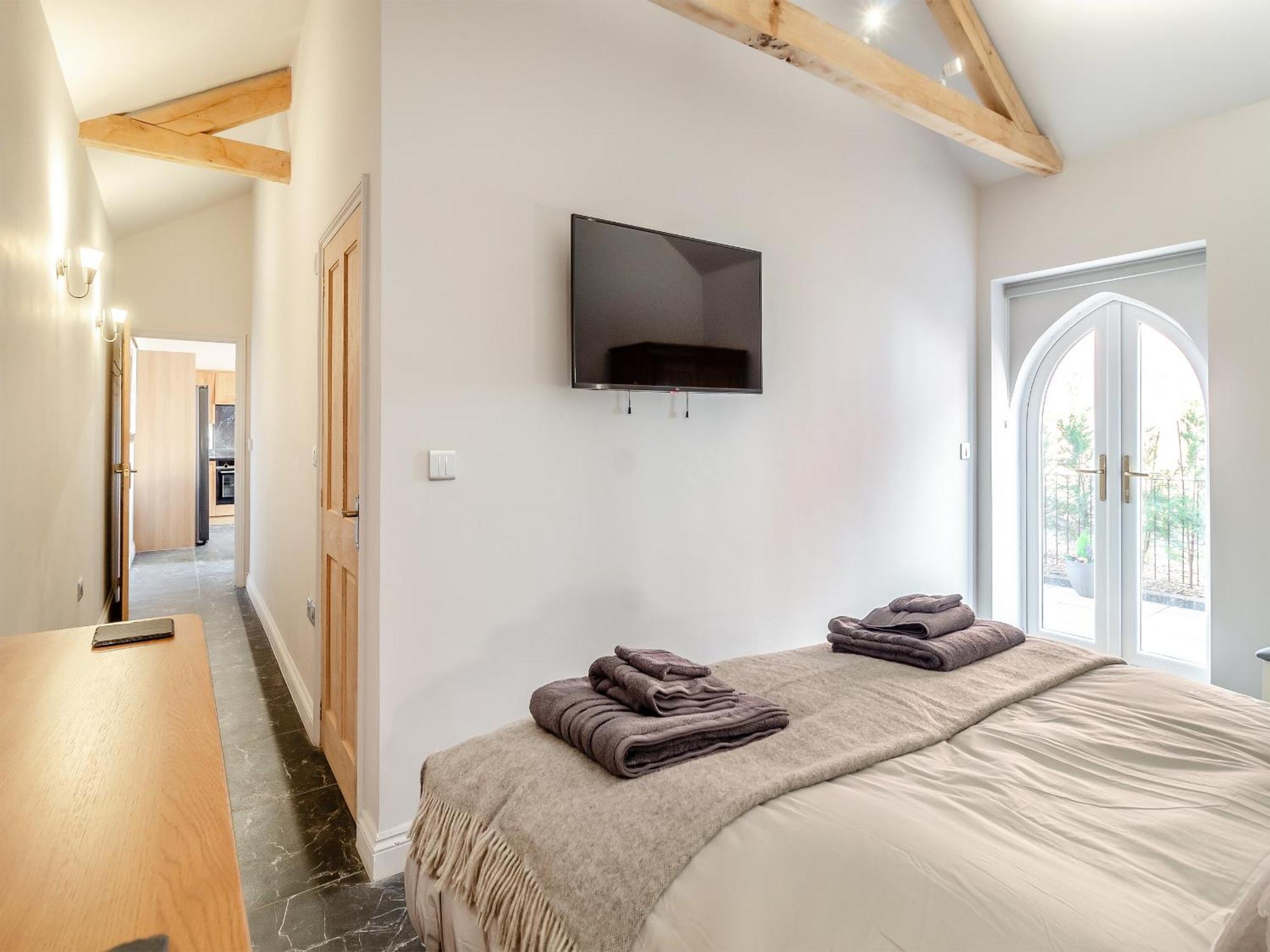 Вилла Bell House Stables - Uk41789 Melton Constable Экстерьер фото