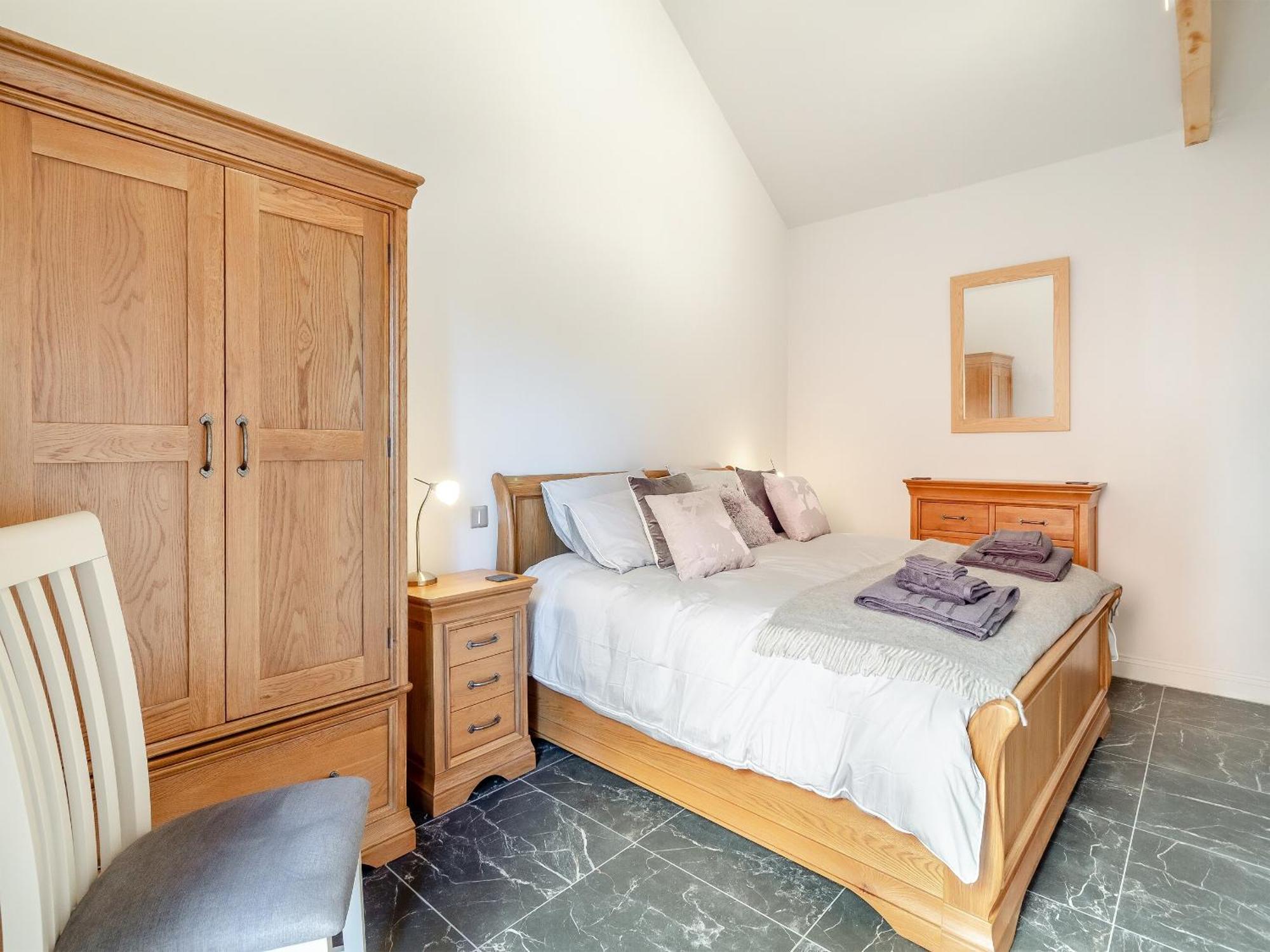 Вилла Bell House Stables - Uk41789 Melton Constable Экстерьер фото